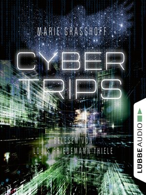 cover image of Cyber Trips